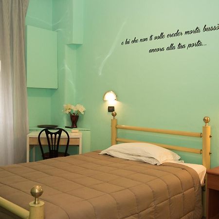 Le Stanze Di Boccadasse Genoa Room photo