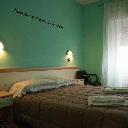Le Stanze Di Boccadasse Genoa Room photo