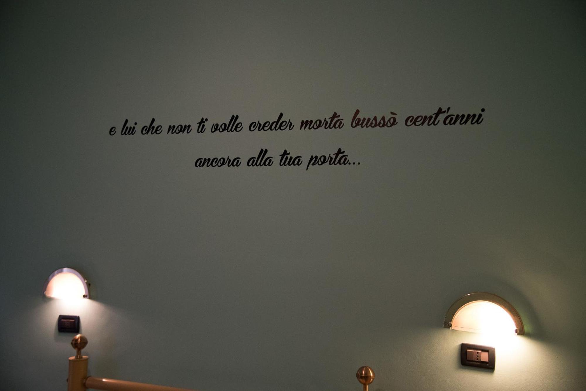 Le Stanze Di Boccadasse Genoa Room photo
