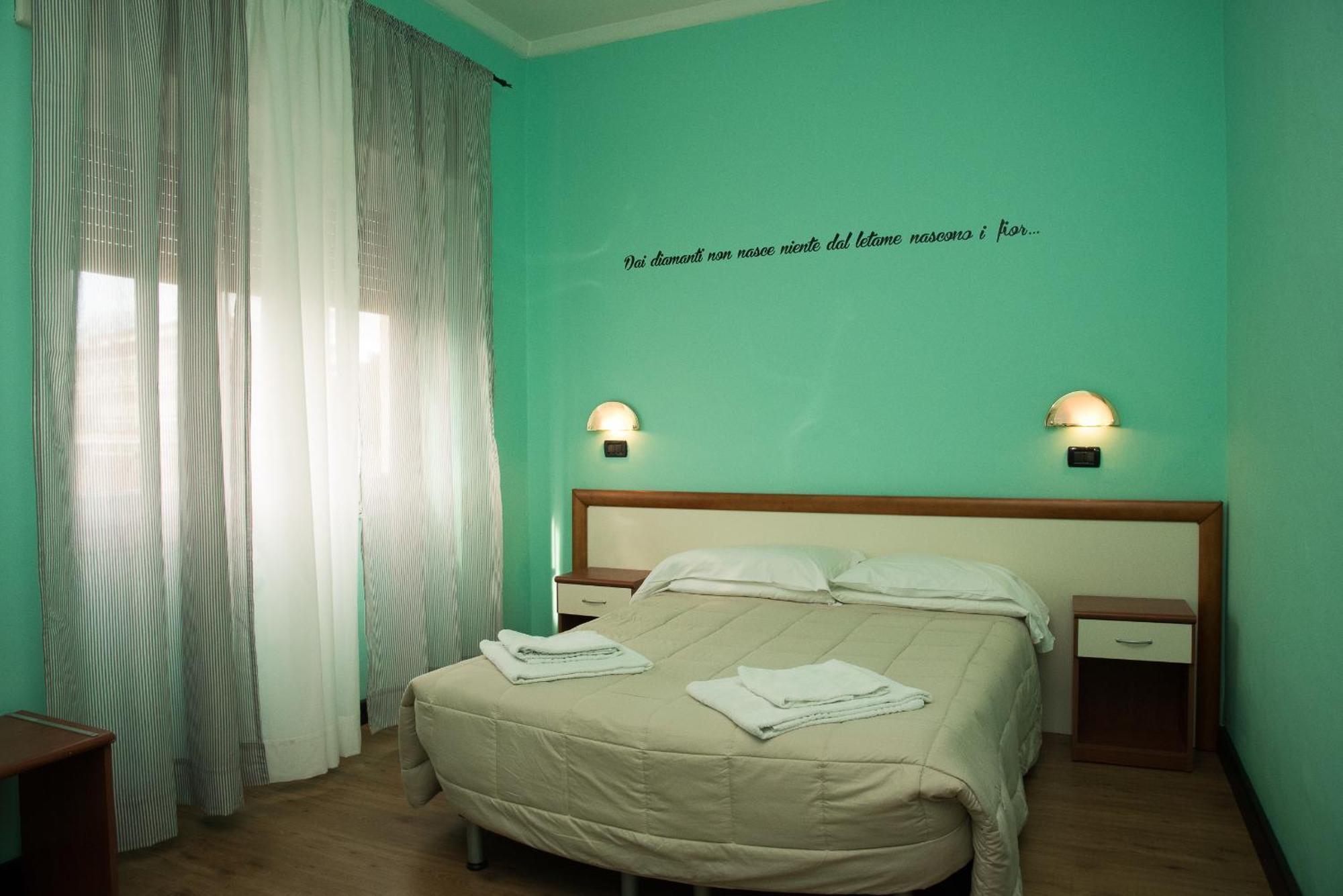 Le Stanze Di Boccadasse Genoa Room photo