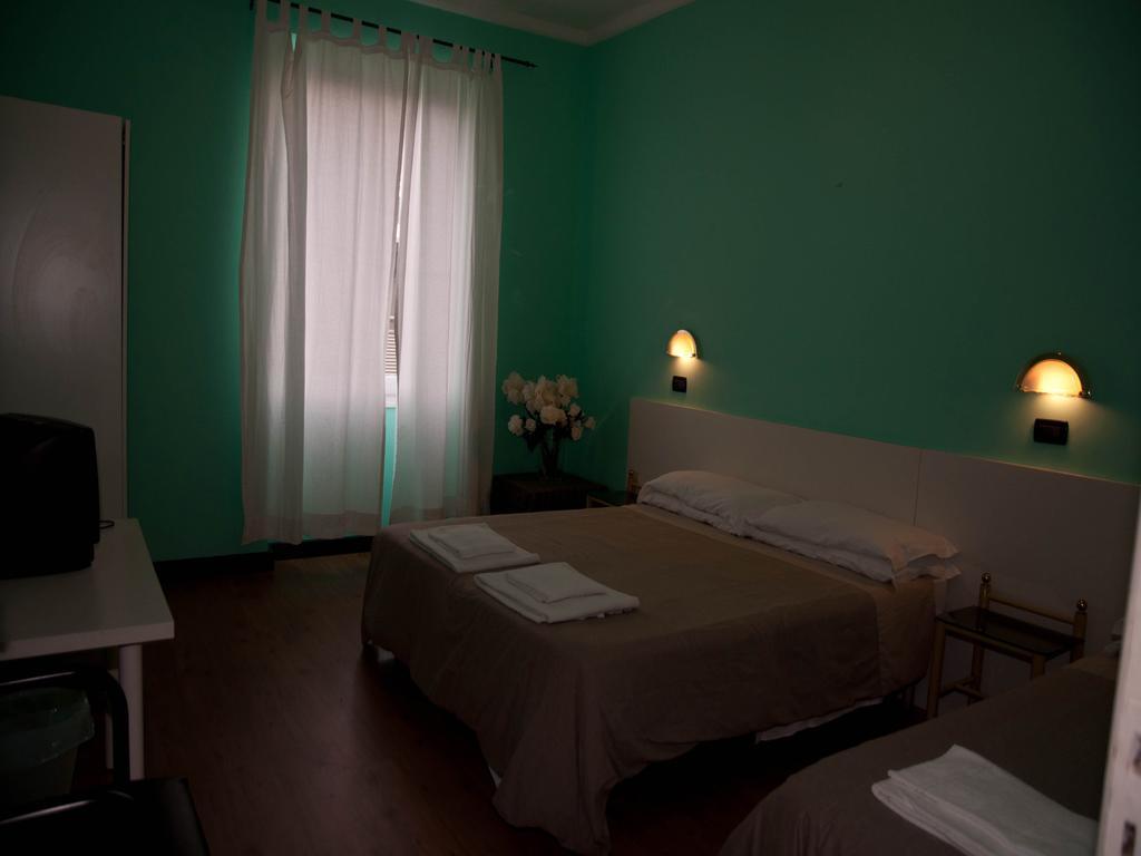 Le Stanze Di Boccadasse Genoa Room photo
