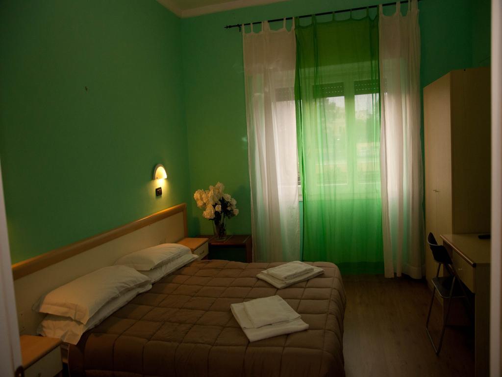 Le Stanze Di Boccadasse Genoa Room photo